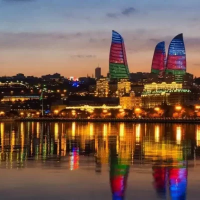 Azerbaijan