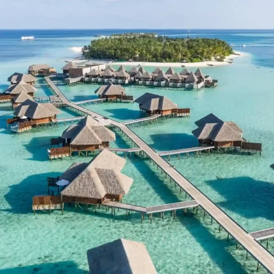 Maldives