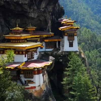 Bhutan