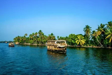 Kerala FIT Packages without Houseboat(1)