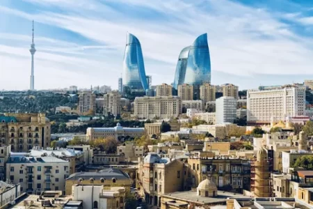 Azerbaijan  4N / 5D – (Baku)