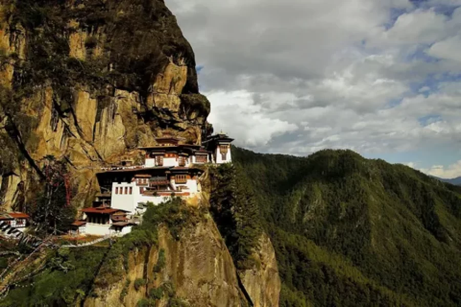 Bhutan – 5N / 6D Paro to Paro